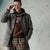 Bellfield Clothing X Luchi Blue