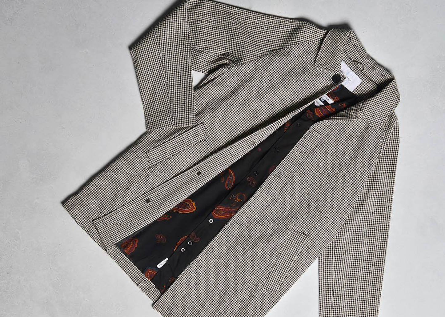 Spring Fashion Essentials