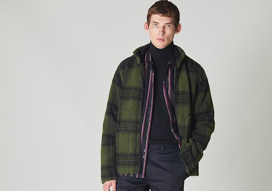 Casual Jackets for Spring Summer 20200