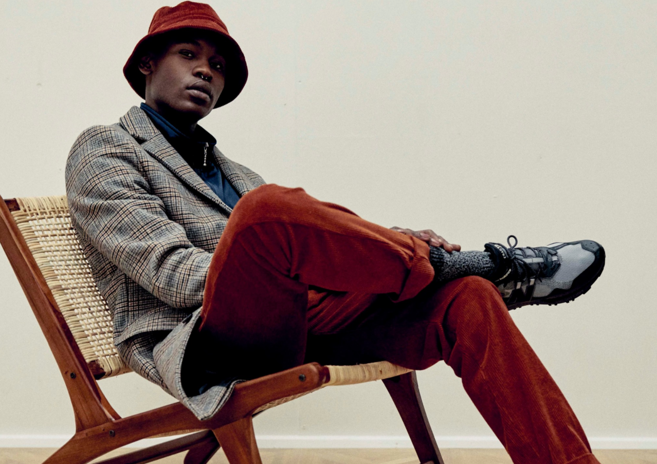 5 Styles that Prove Tailoring Is Back