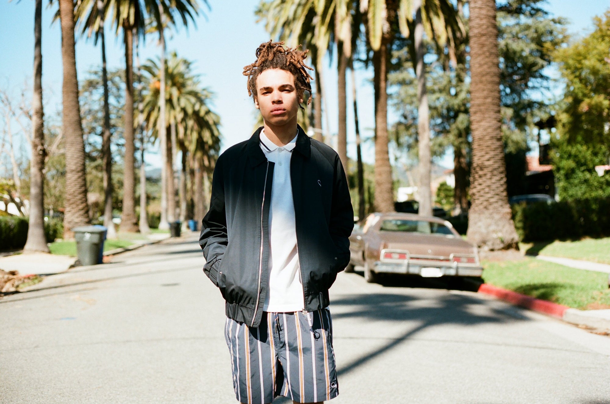 Spring Outerwear to Add to Your Collection
