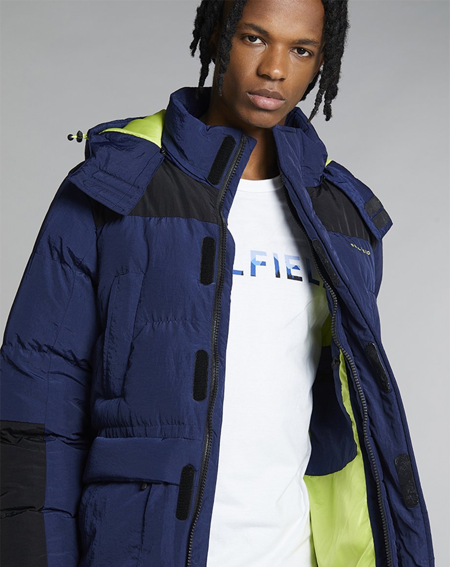 Update Your Winter Wardrobe with East Piste