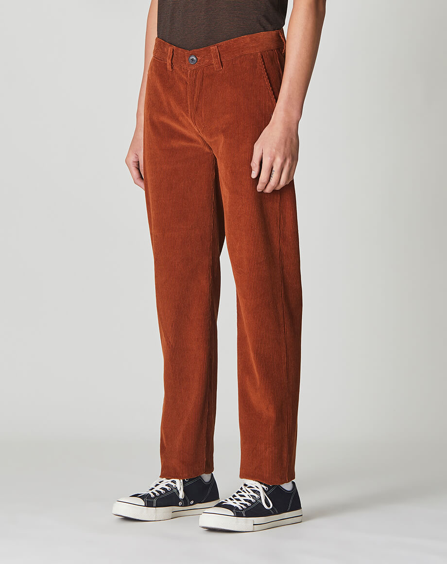 Mens holiday corduroy pants online