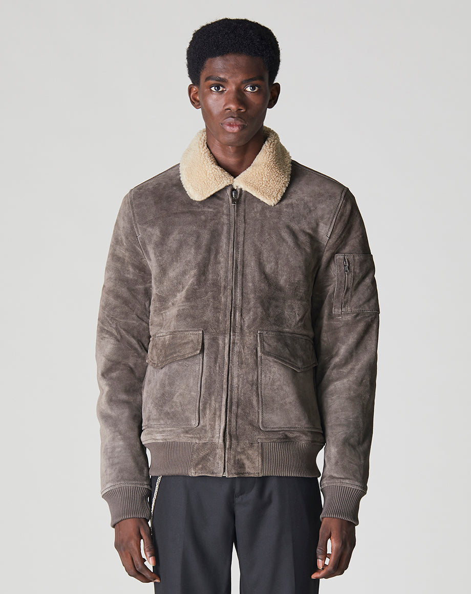 Bellfield coats on sale