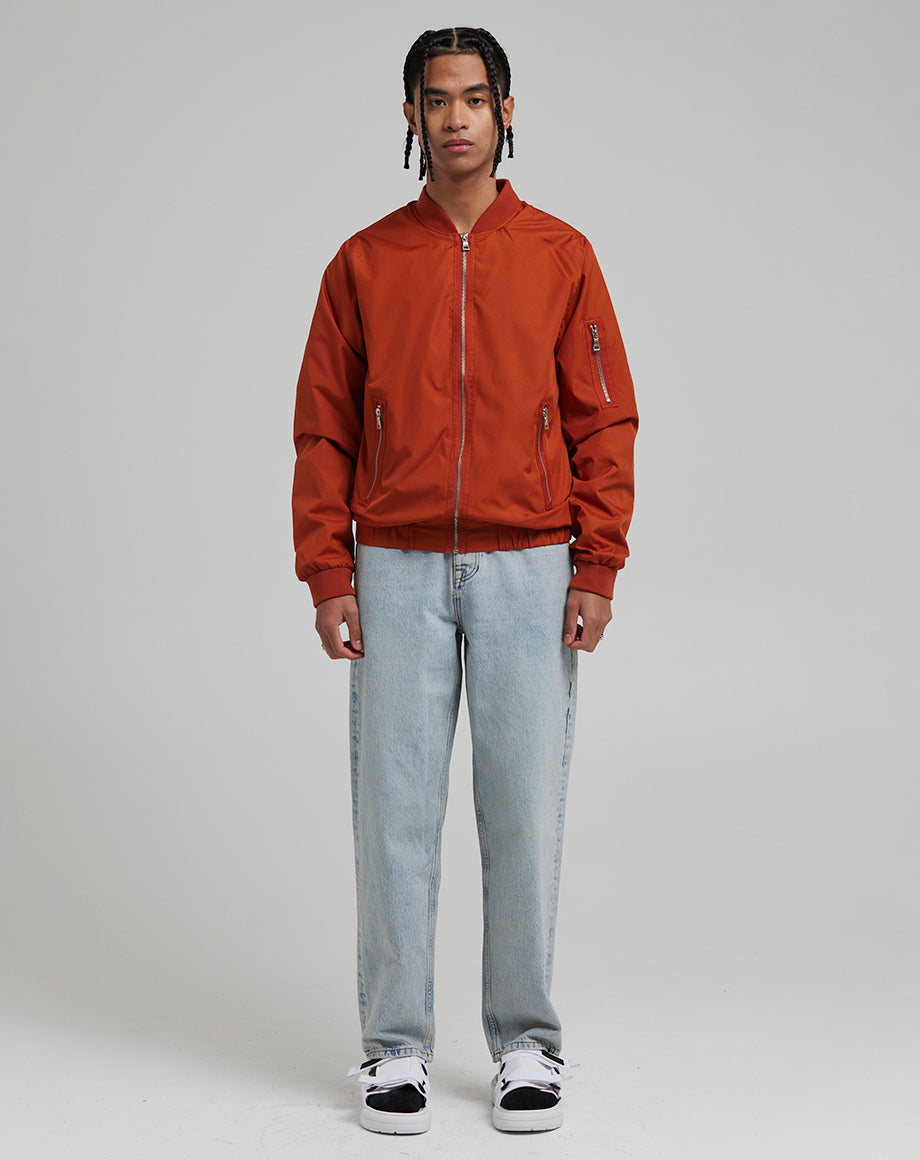 Bellfield bomber jacket hotsell