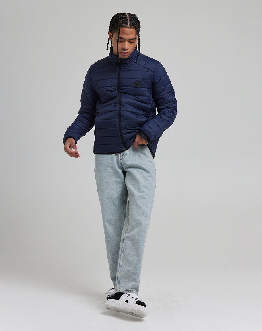 Bellfield on sale puffer jacket