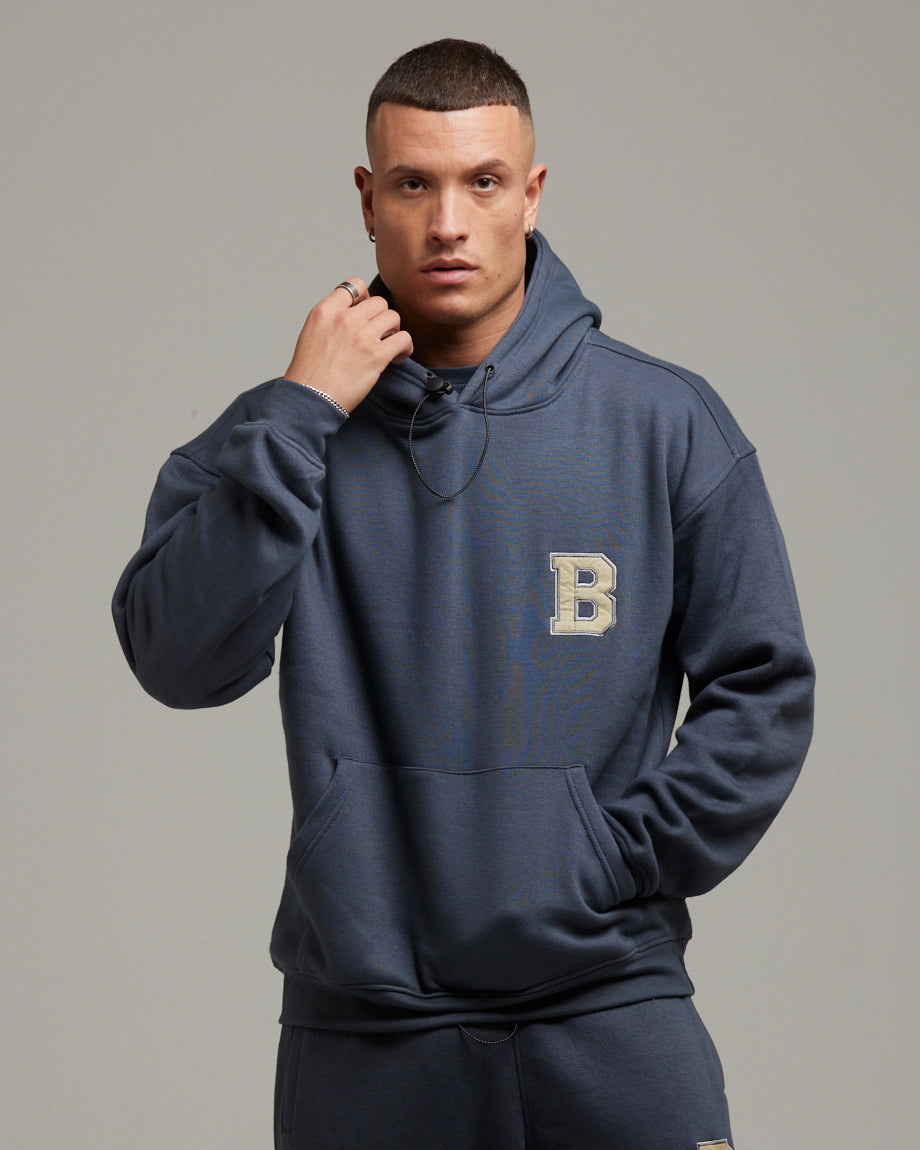 Bellfield pullover sales