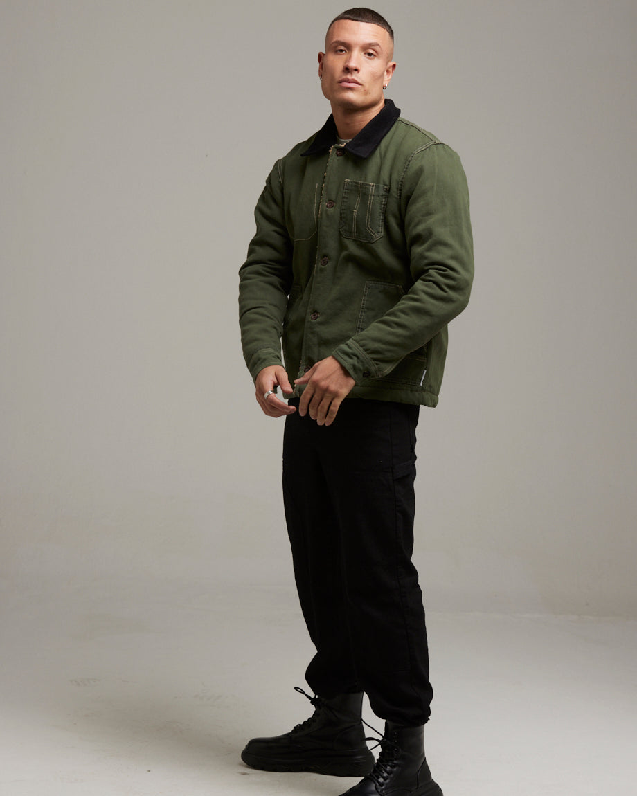 Workers jacket deals mens
