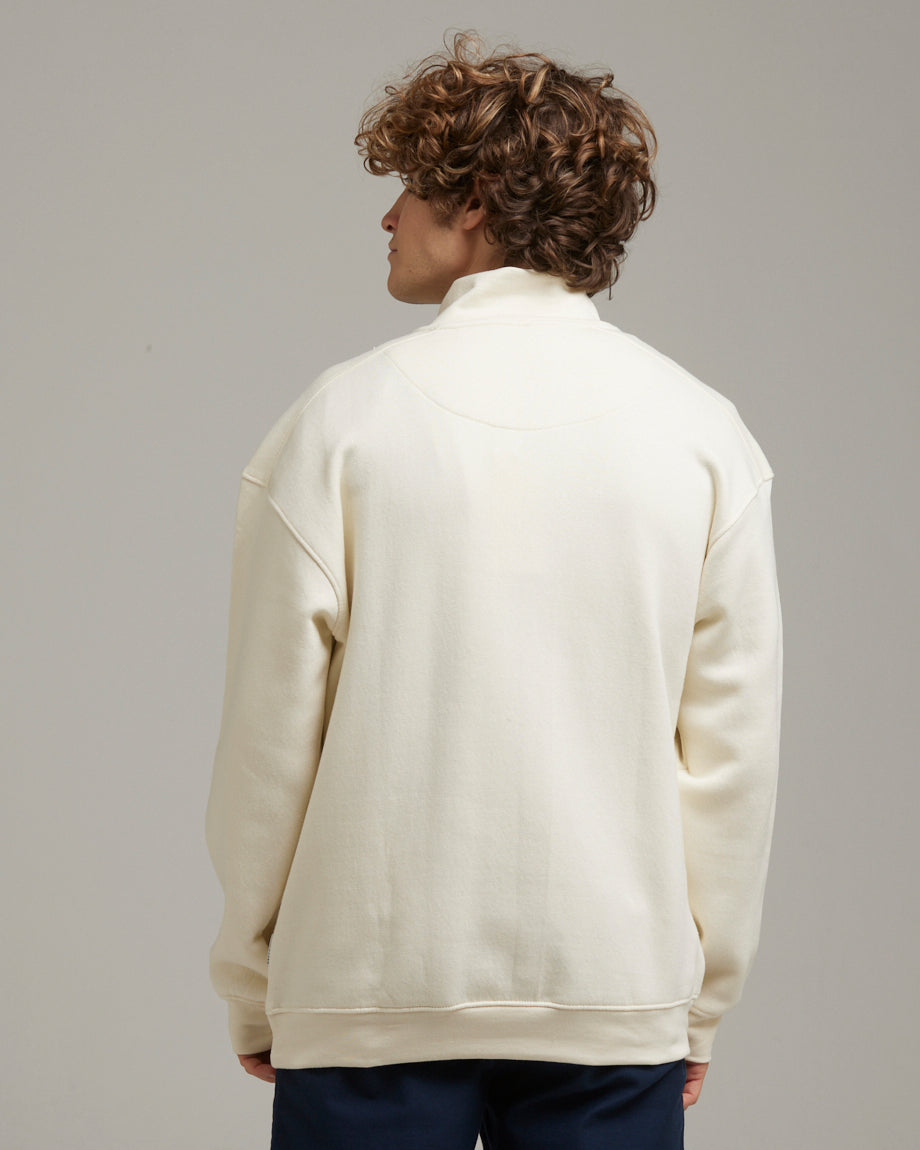 Ivory sweatshirt online