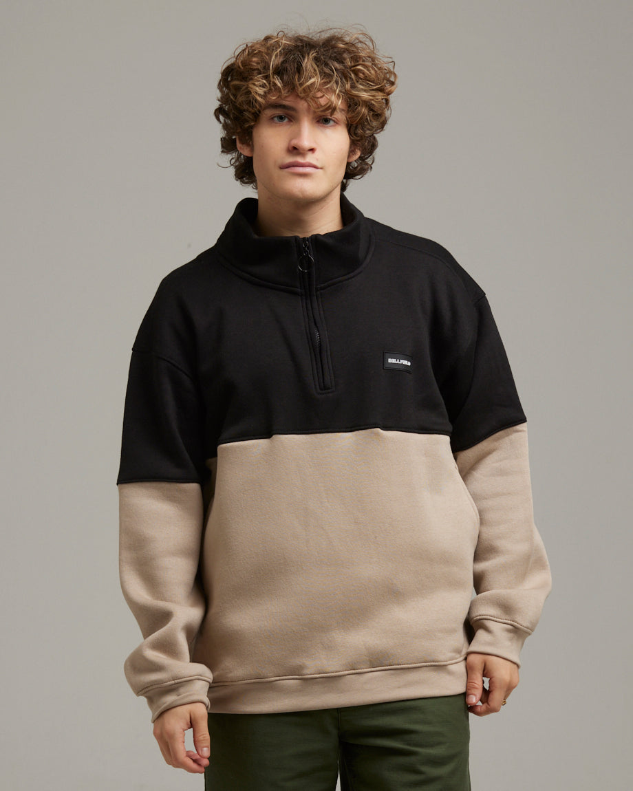 Bellfield pullover best sale
