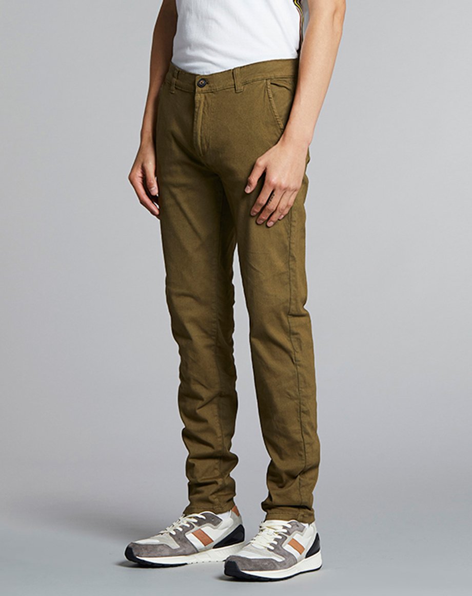 Basic chinos cheap