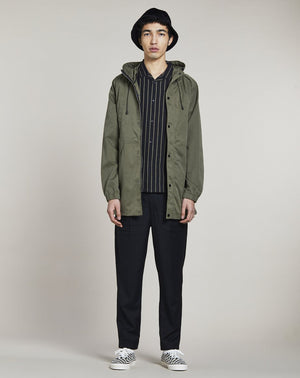 Norse projects sales ystad spring parka